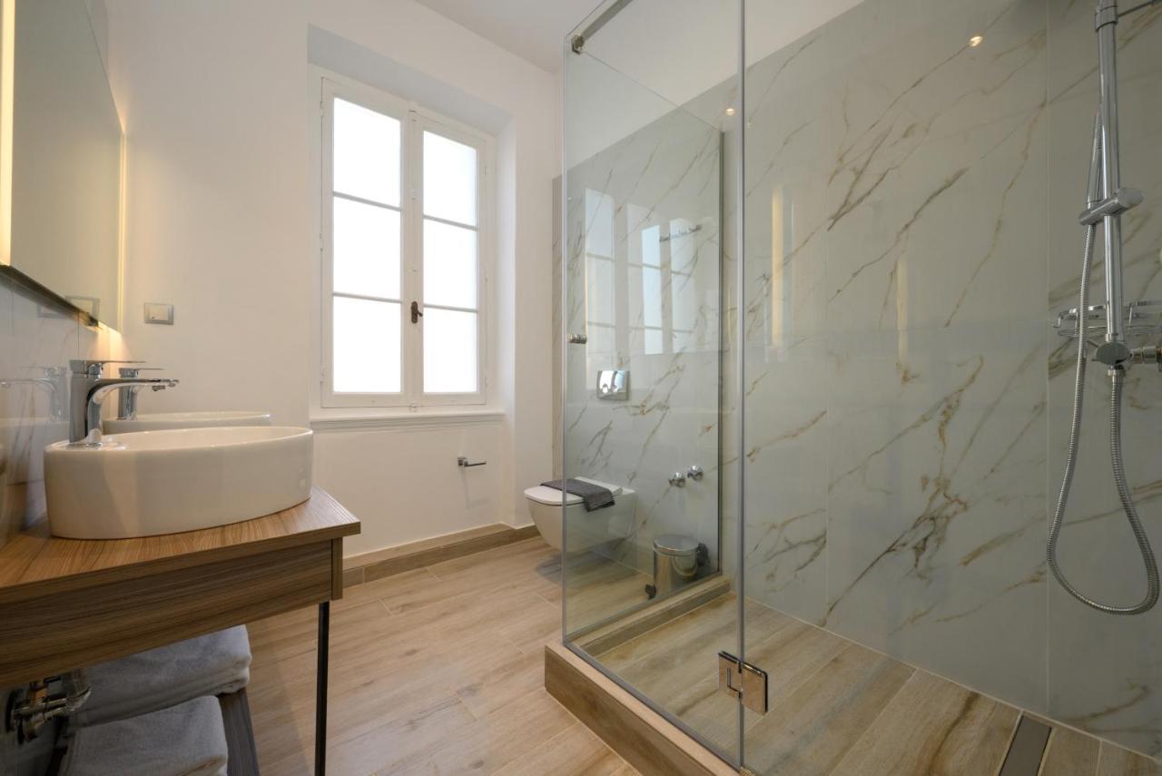 Amalphi Corfu City Living By Konnect Ngoại thất bức ảnh