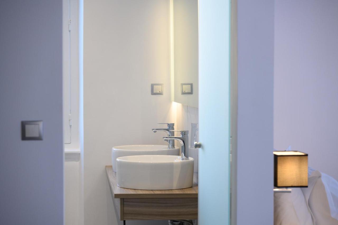 Amalphi Corfu City Living By Konnect Ngoại thất bức ảnh