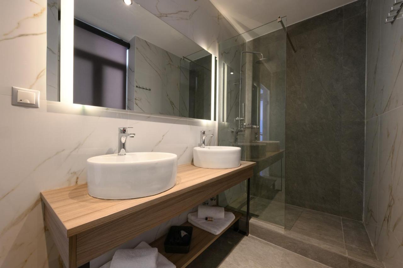 Amalphi Corfu City Living By Konnect Ngoại thất bức ảnh