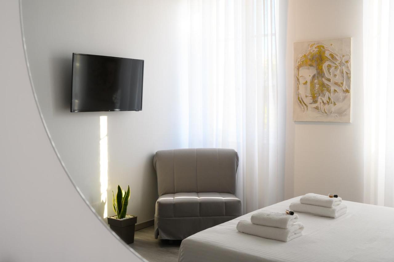 Amalphi Corfu City Living By Konnect Ngoại thất bức ảnh