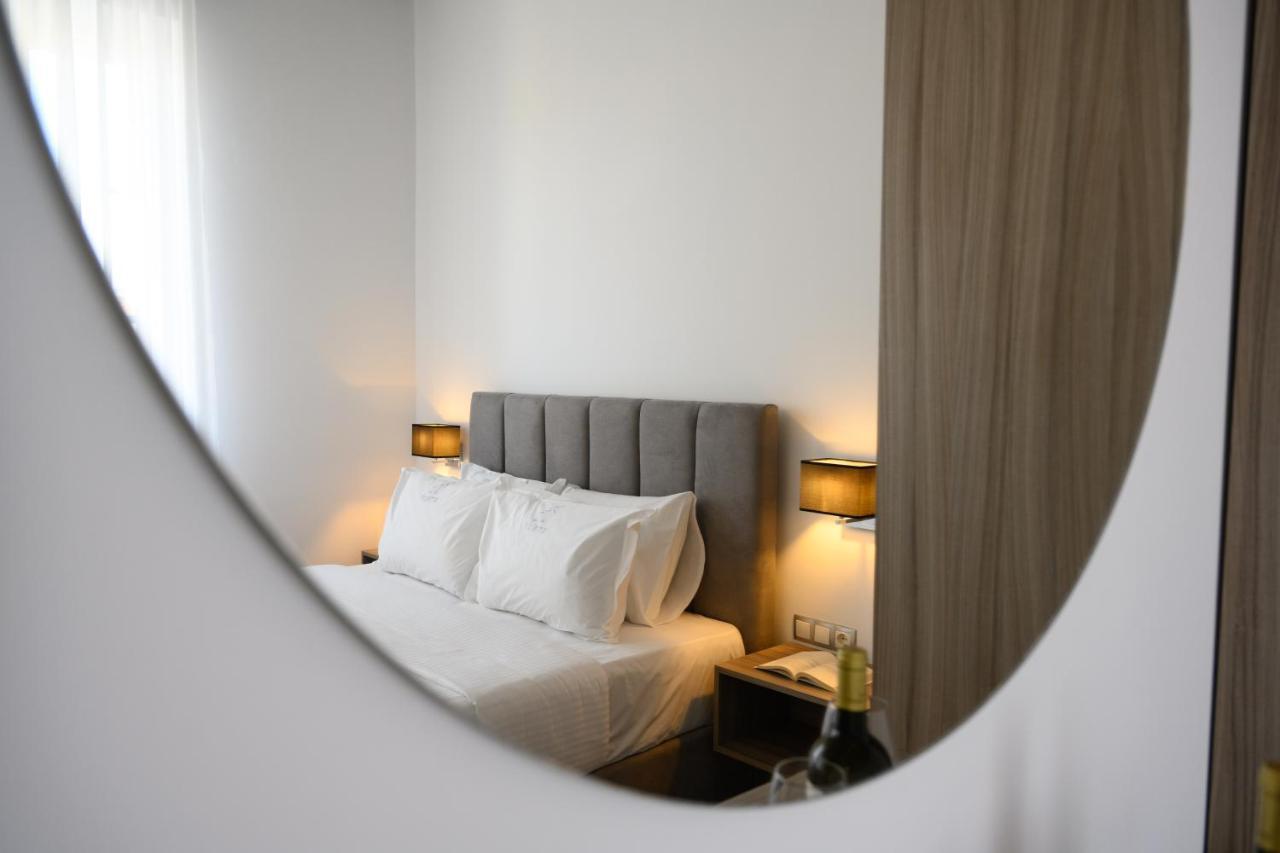 Amalphi Corfu City Living By Konnect Ngoại thất bức ảnh
