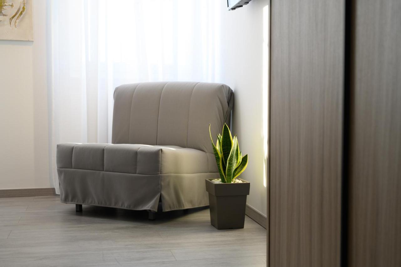 Amalphi Corfu City Living By Konnect Ngoại thất bức ảnh