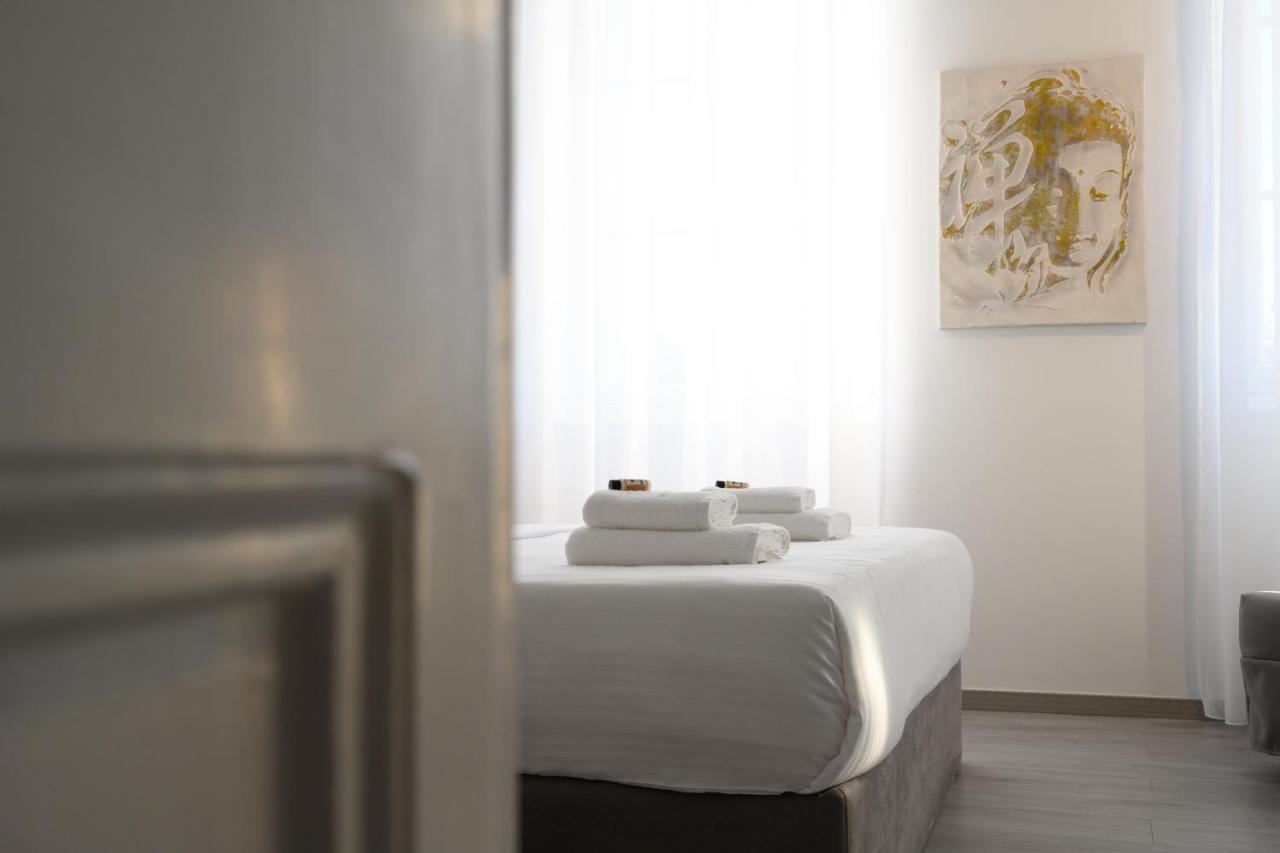 Amalphi Corfu City Living By Konnect Ngoại thất bức ảnh